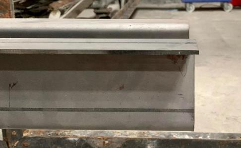 Produktbild Wasserableiter - Wasserableiter roh 1.0 m