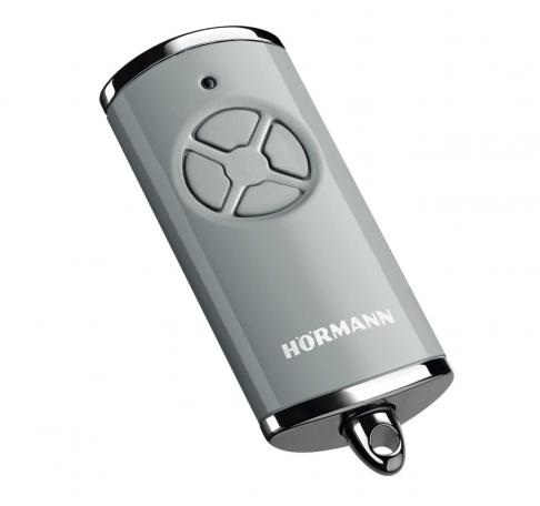 Produktbild Das mobile Komfort-Zubehör - HSE 4 BS hochglanz chrom