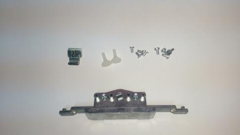 Produktbild Einsteck- & Einbohrgetriebe - Einsteckgetriebe DK 025 167