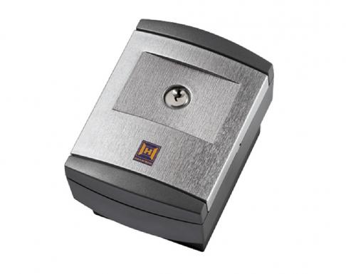 Produktbild Das stationäre Komfort- und Sicherheits-Zubehör - STAP 40 Schlüsseltaster Aufputz
