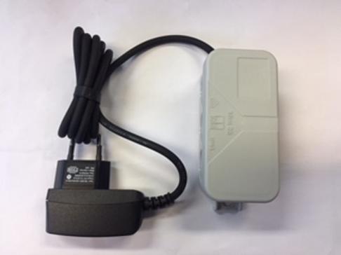 Produktbild Das stationäre Komfort- und Sicherheits-Zubehör - HET/S Bluetooth Empfänger