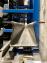 Wasserableiter Wasserableiter roh 1.0 m