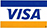 VisaCard E-Finance Logo