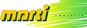 Marti Logistik Logo